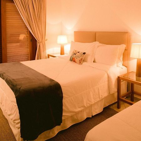 Hotel Quinta Dos Maias Morungaba Exteriér fotografie