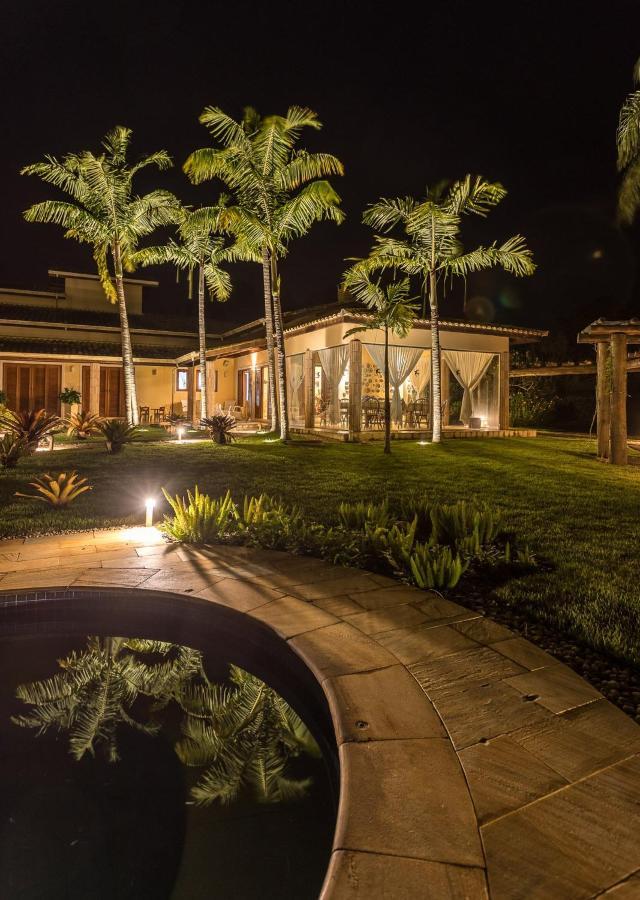 Hotel Quinta Dos Maias Morungaba Exteriér fotografie