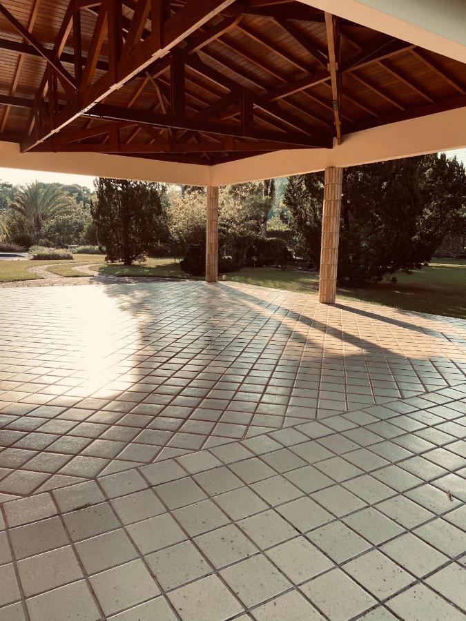Hotel Quinta Dos Maias Morungaba Exteriér fotografie