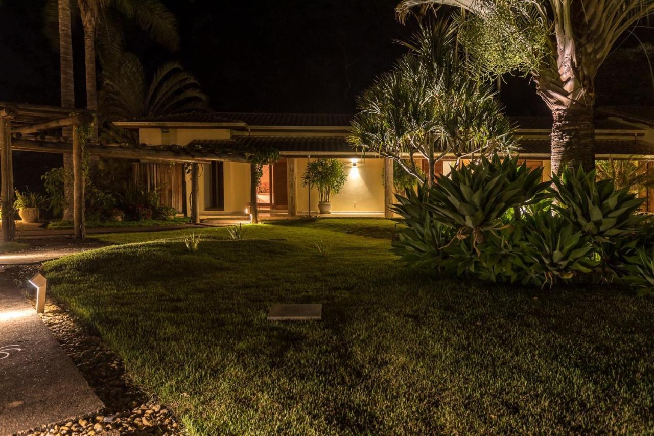 Hotel Quinta Dos Maias Morungaba Exteriér fotografie