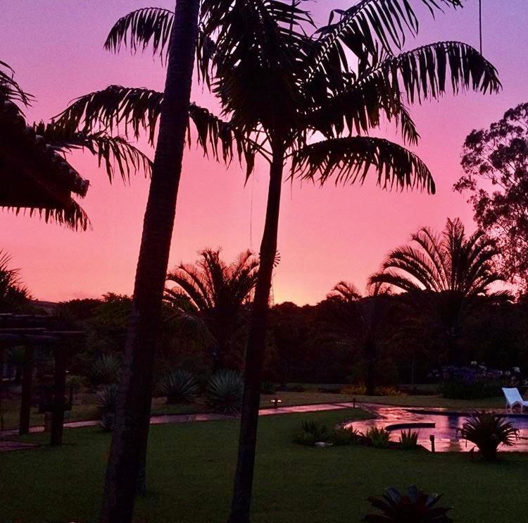Hotel Quinta Dos Maias Morungaba Exteriér fotografie