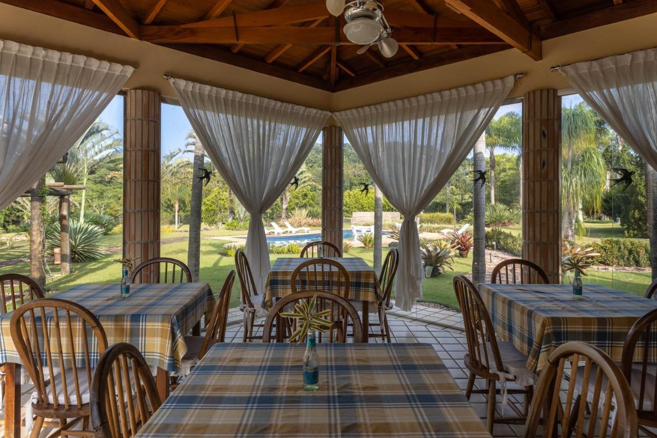 Hotel Quinta Dos Maias Morungaba Exteriér fotografie