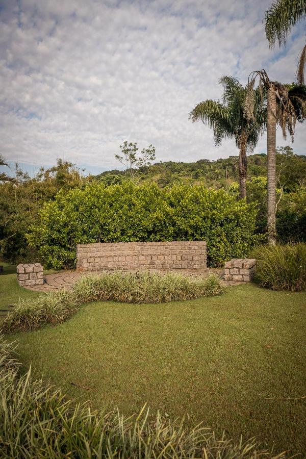 Hotel Quinta Dos Maias Morungaba Exteriér fotografie