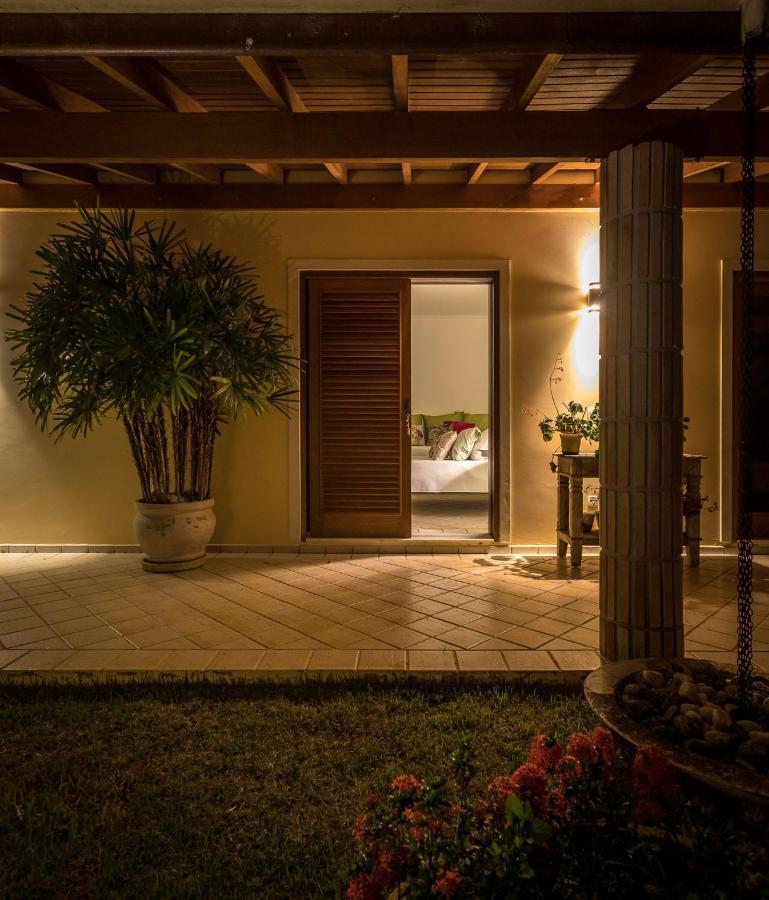 Hotel Quinta Dos Maias Morungaba Exteriér fotografie