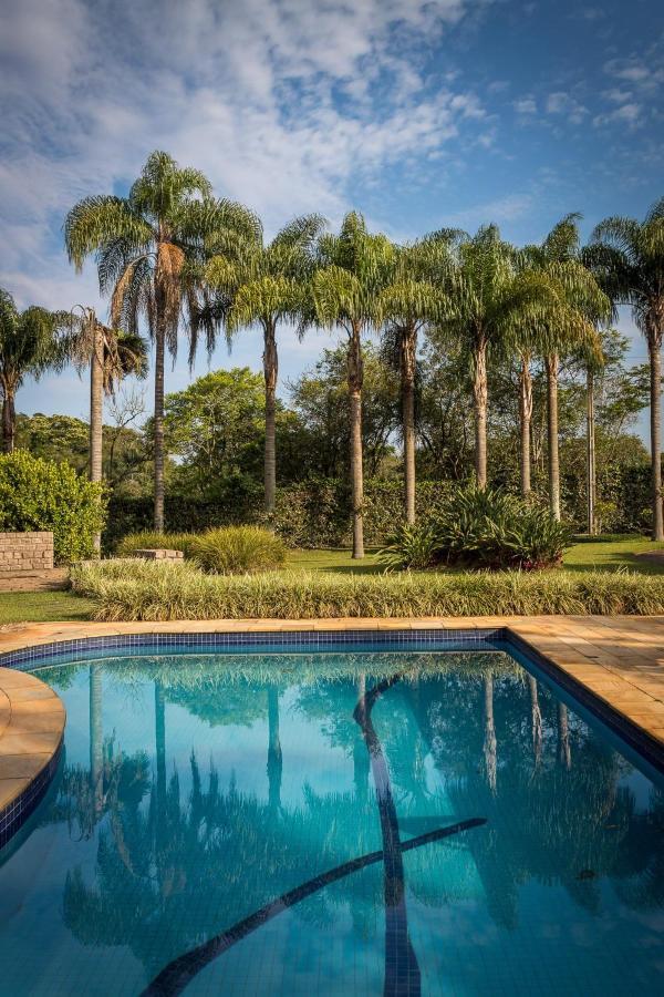 Hotel Quinta Dos Maias Morungaba Exteriér fotografie