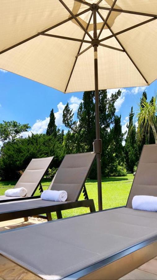 Hotel Quinta Dos Maias Morungaba Exteriér fotografie