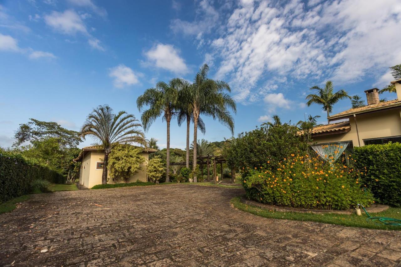 Hotel Quinta Dos Maias Morungaba Exteriér fotografie