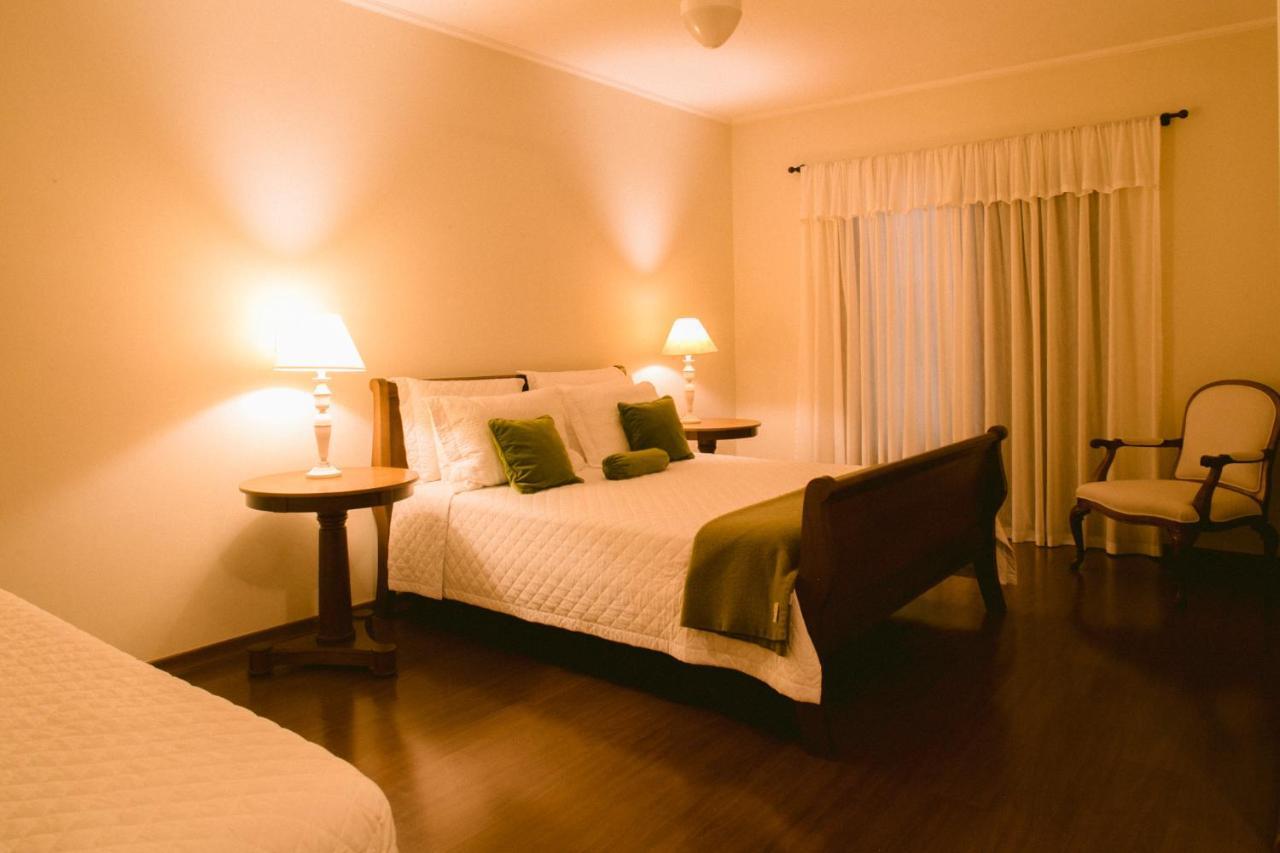 Hotel Quinta Dos Maias Morungaba Exteriér fotografie